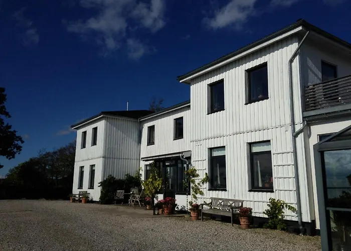Hotel Kalovig Center Rønde