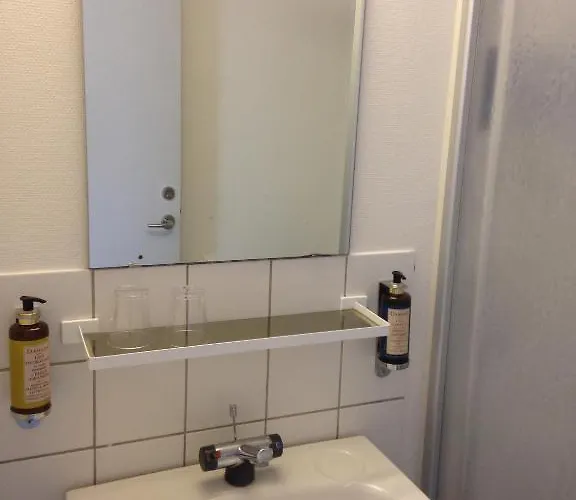 Hotel Kalovig Center 3*
