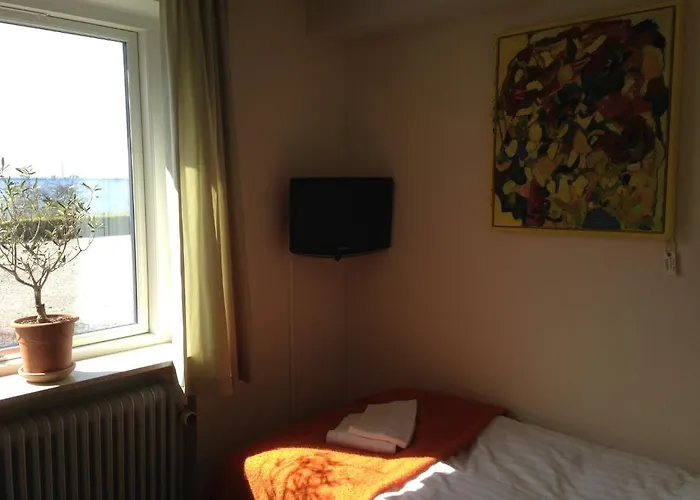 Hotel Kalovig Center