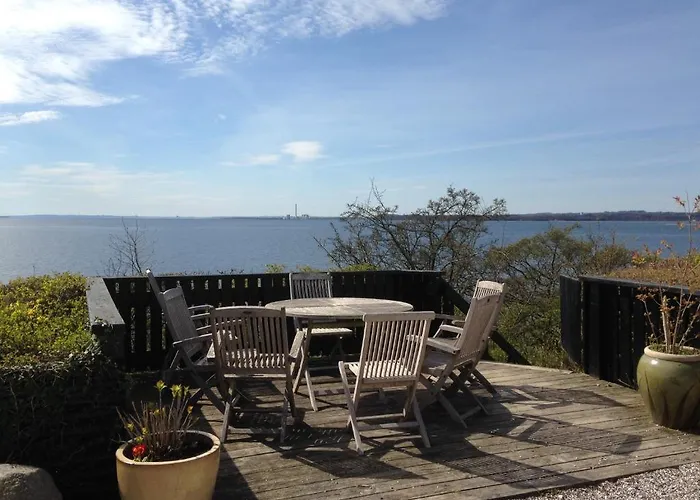 Kalovig Center Hotel Rønde