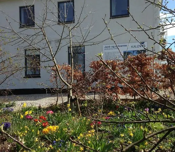 Kalovig Center Rønde