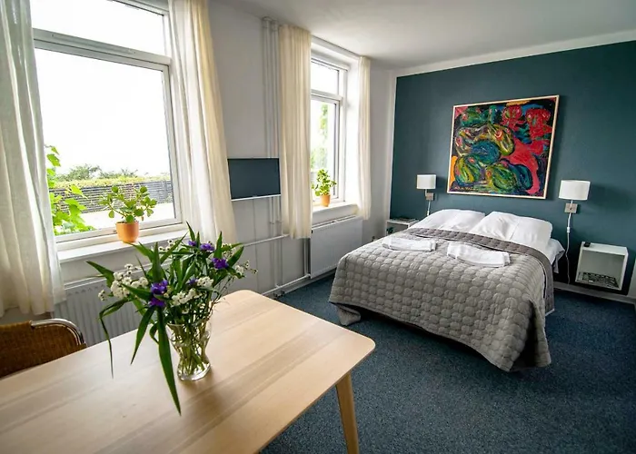 Kalovig Center Rønde