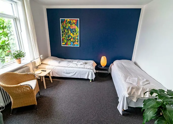 Kalovig Center 3* Rønde