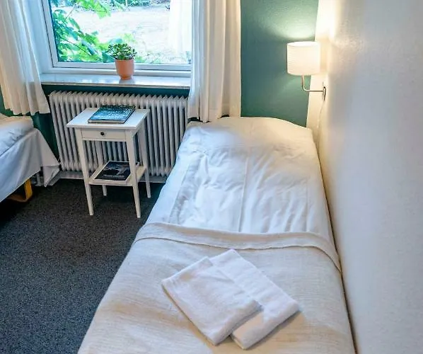 Hotel Kalovig Center 3*