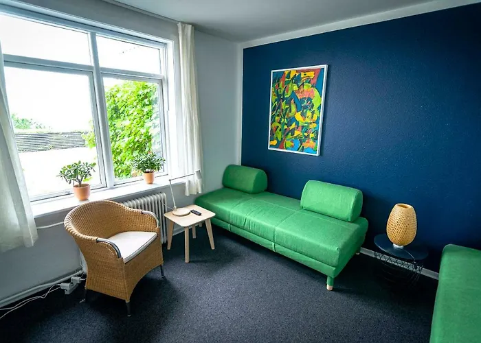 Kalovig Center Rønde