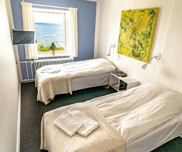 Hotel Kalovig Center